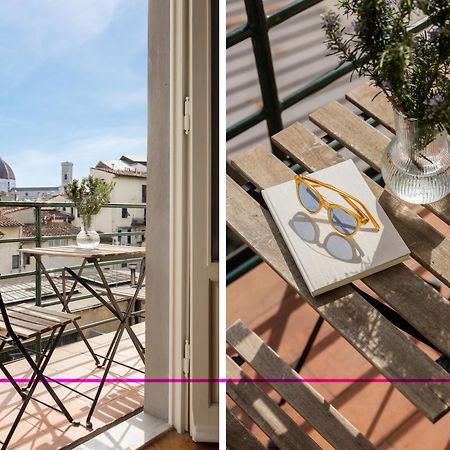 Sunrise View Apartment Florencia Exterior foto