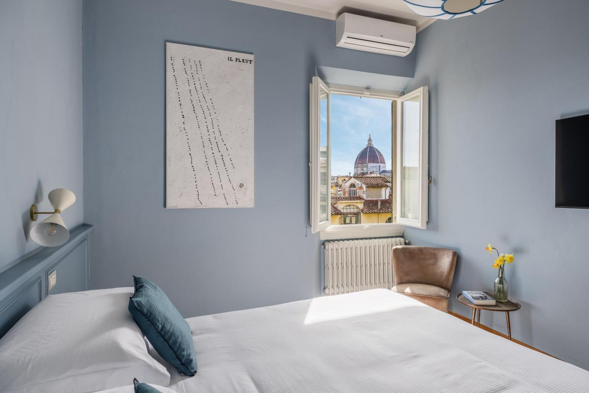 Sunrise View Apartment Florencia Exterior foto