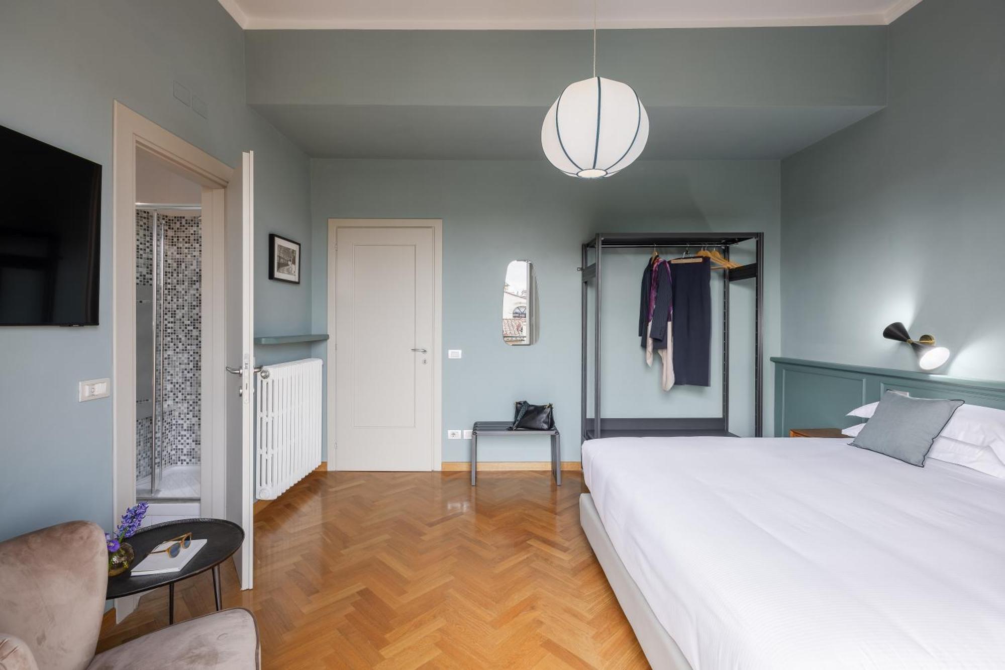 Sunrise View Apartment Florencia Exterior foto