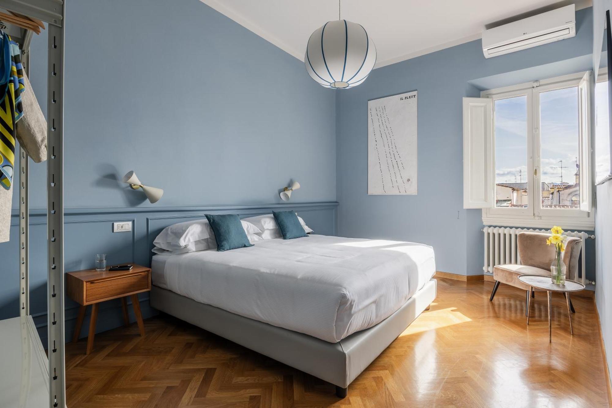 Sunrise View Apartment Florencia Exterior foto