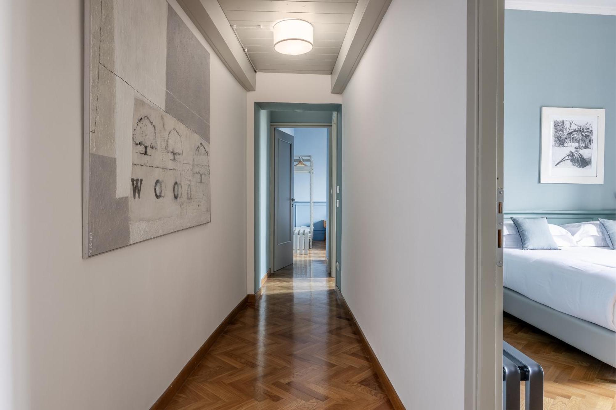 Sunrise View Apartment Florencia Exterior foto