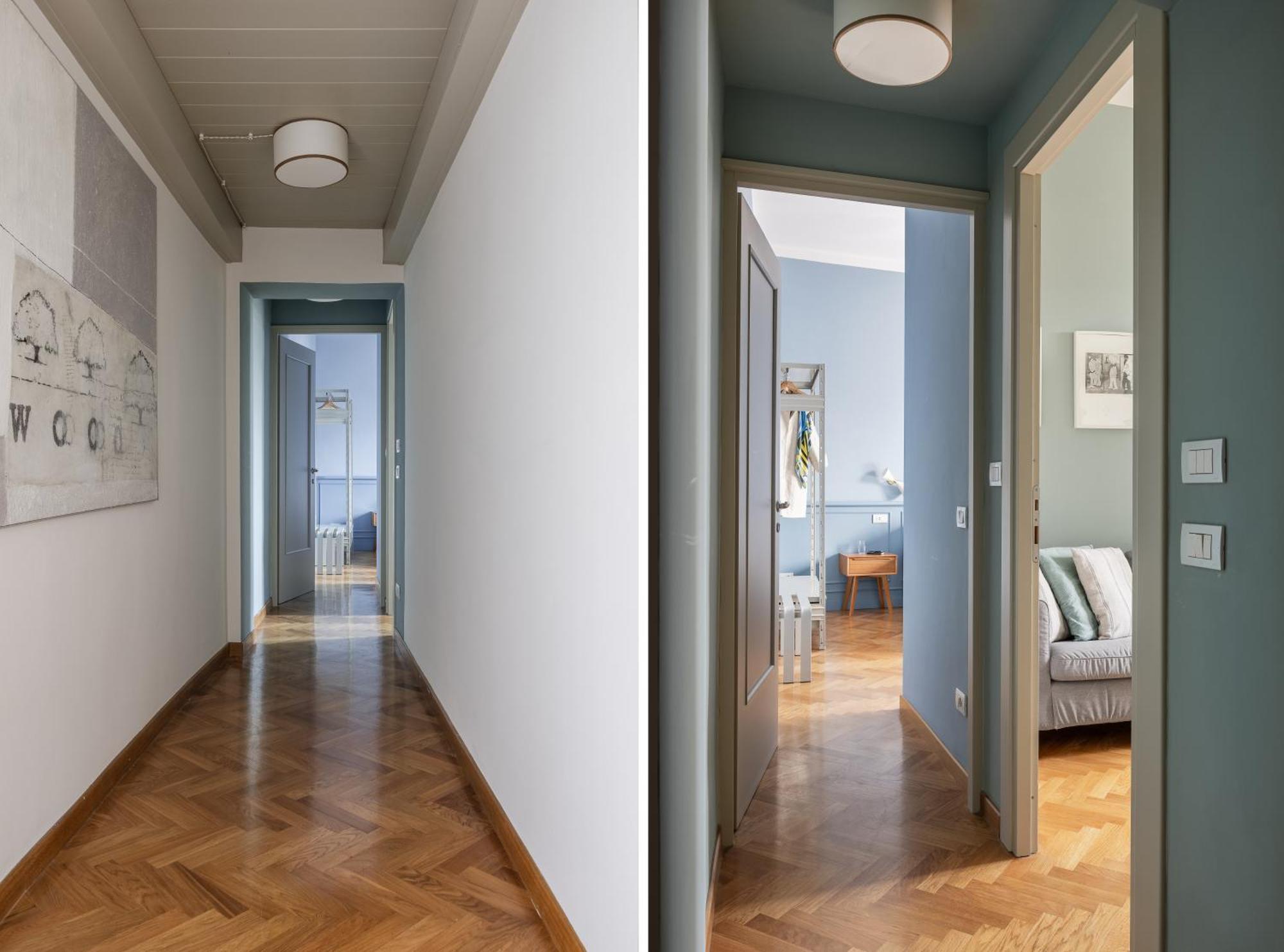 Sunrise View Apartment Florencia Exterior foto