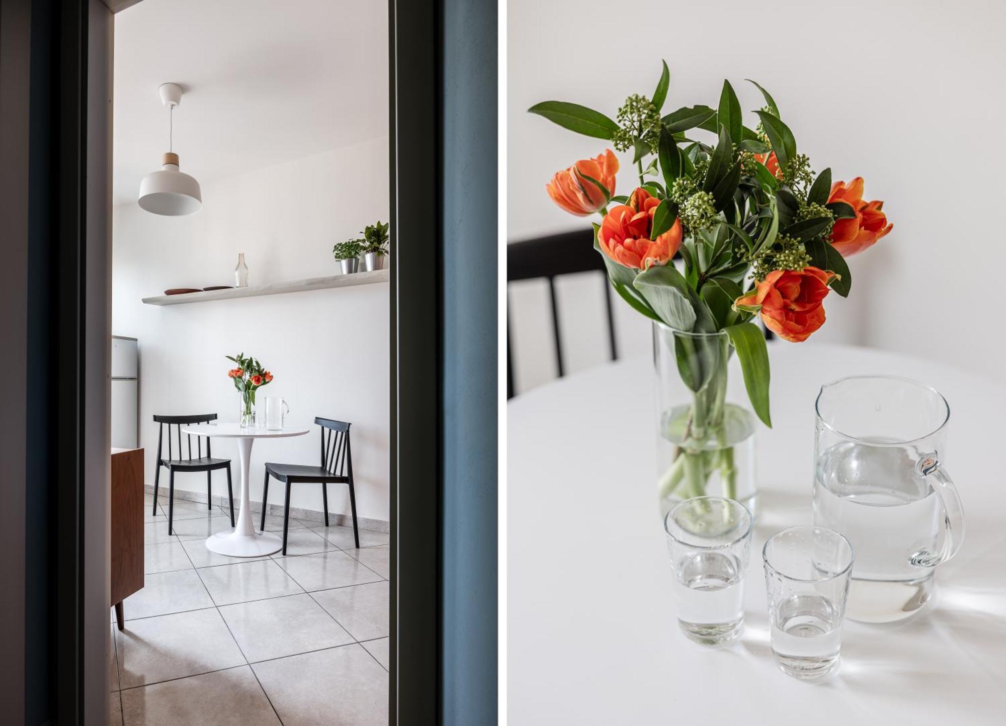 Sunrise View Apartment Florencia Exterior foto