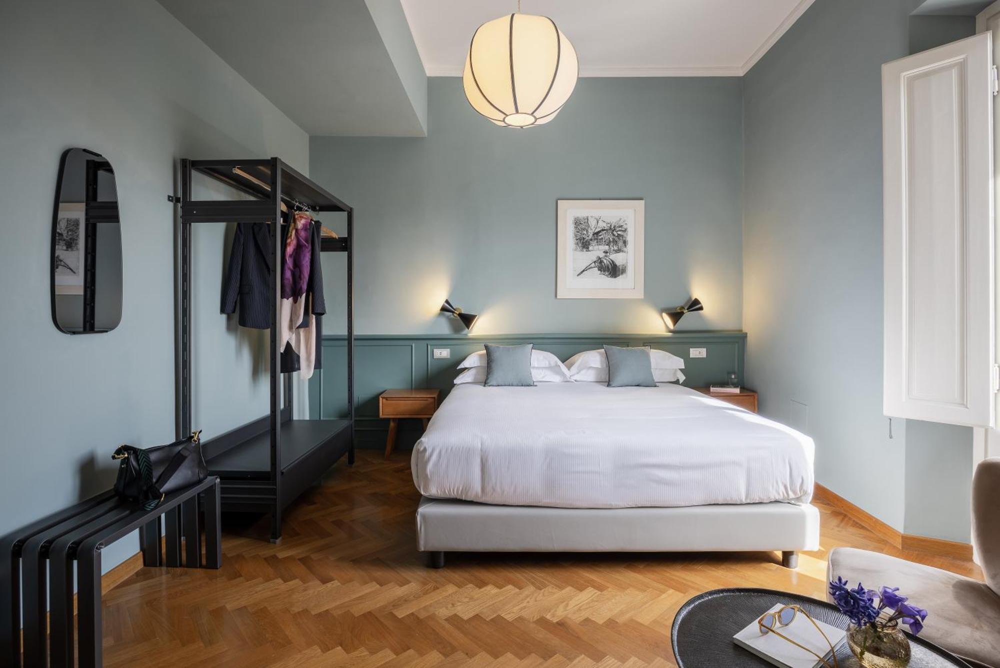Sunrise View Apartment Florencia Exterior foto
