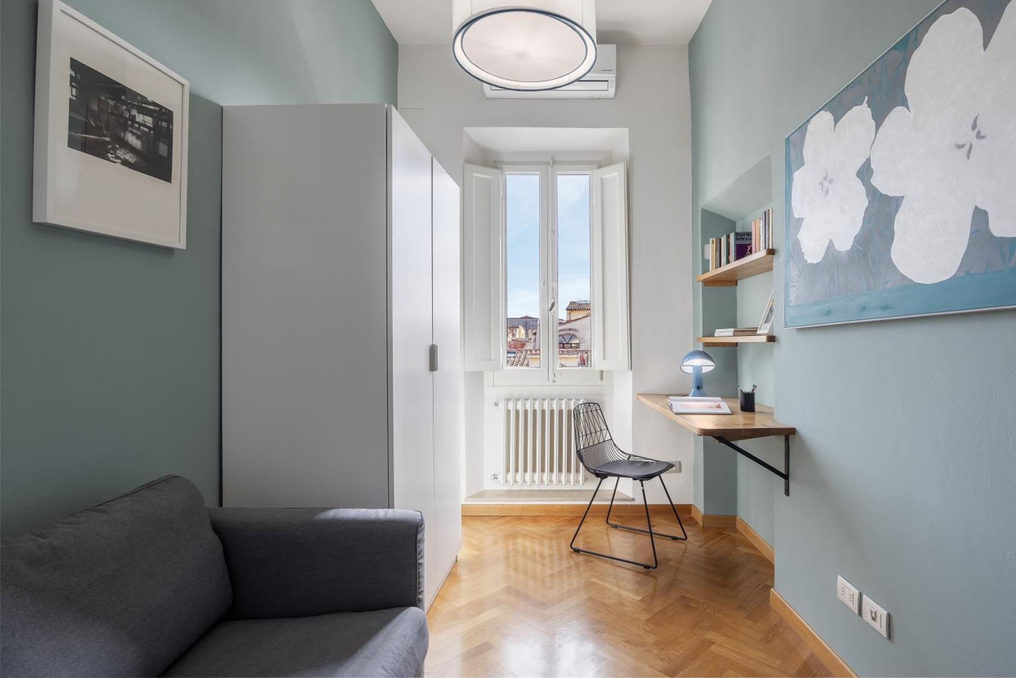 Sunrise View Apartment Florencia Exterior foto