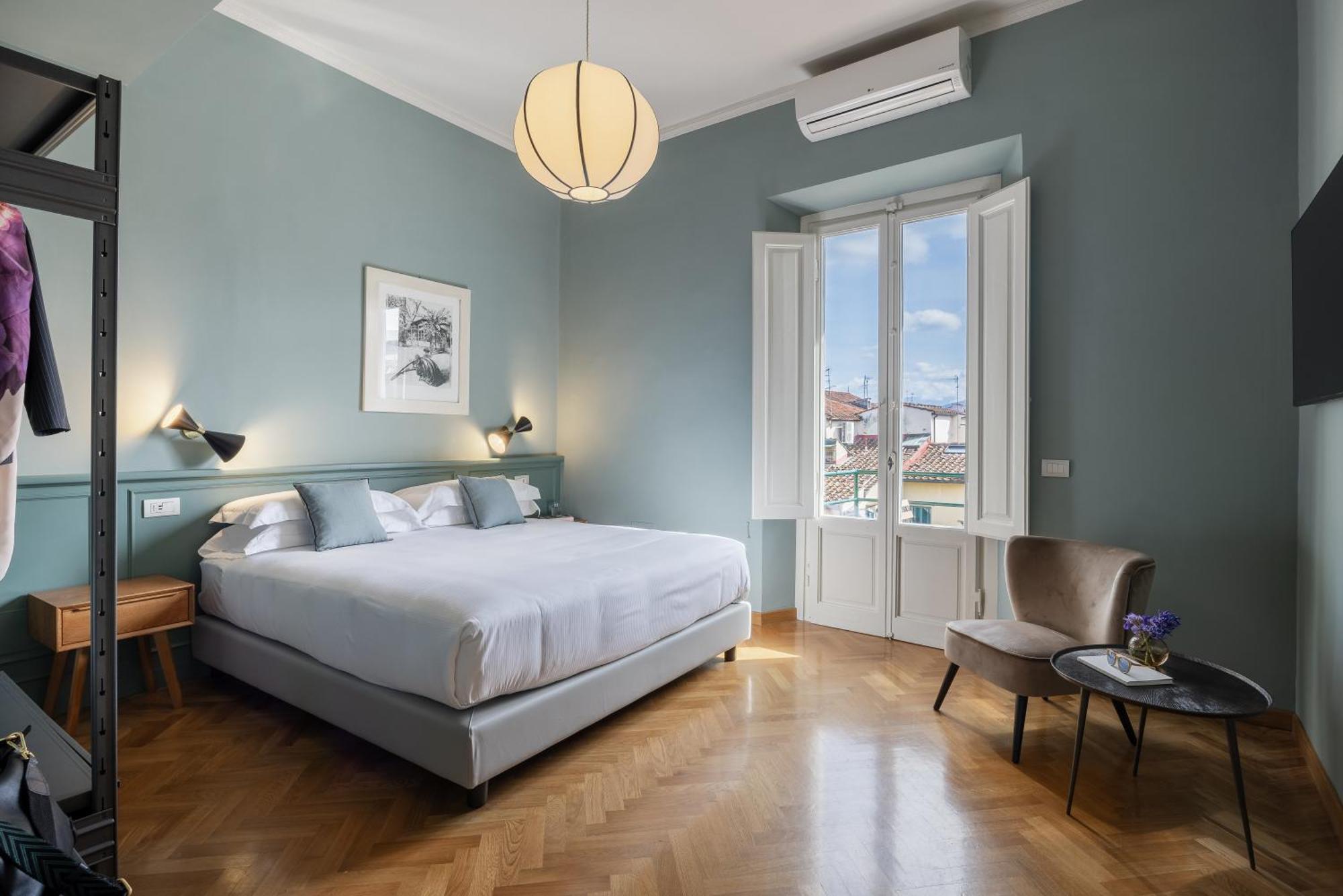 Sunrise View Apartment Florencia Exterior foto